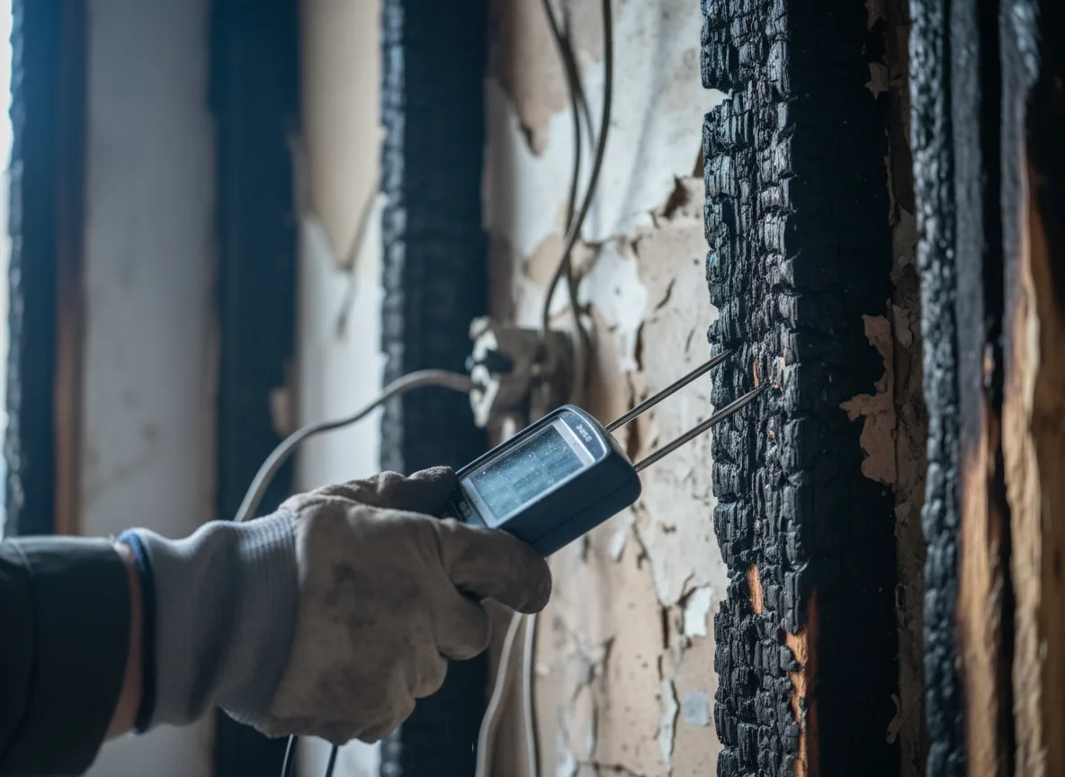 Fire Damage Restoration Naytahwaush, MN FAQs